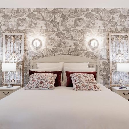 The French Boudoir Apartment Epernay Luaran gambar