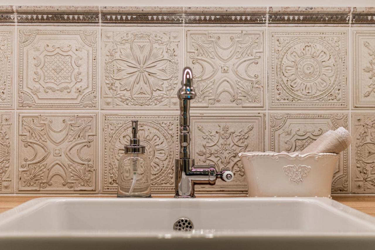 The French Boudoir Apartment Epernay Luaran gambar