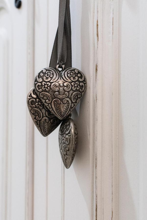 The French Boudoir Apartment Epernay Luaran gambar