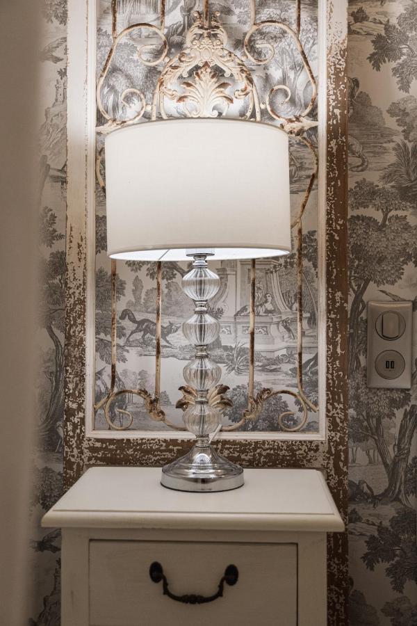 The French Boudoir Apartment Epernay Luaran gambar