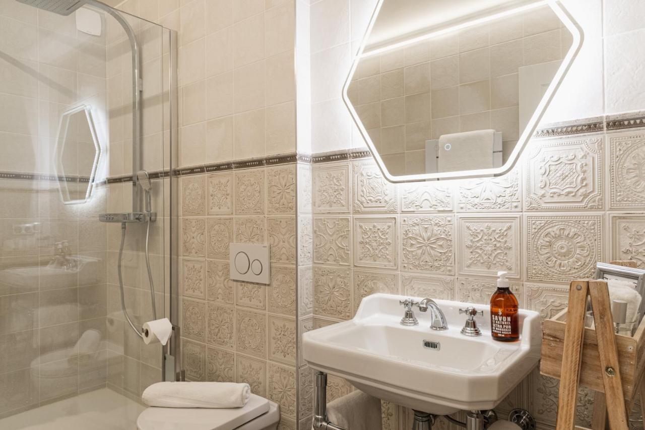 The French Boudoir Apartment Epernay Luaran gambar