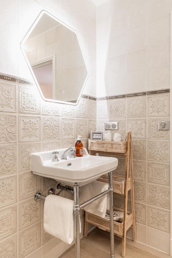 The French Boudoir Apartment Epernay Luaran gambar